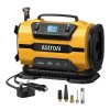 Prenosný kompresor AstroAI  ATJ-8366150 PSI 12V DC/110V AC