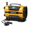 Prenosný kompresor AstroAI  ATJ-8366150 PSI 12V DC/110V AC