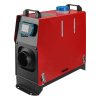 Parkovací ohrievač Blitzwolf BW-AH-V1B-BT, 5kw, 12V