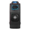 Parkovací ohrievač Blitzwolf BW-AH-V1B-BT, 5kw, 12V