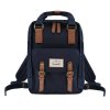 Batoh na notebook Himawari 188L 14'' (námornícka modrá)