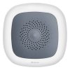 Inteligentný snímač teploty a vlhkosti Zigbee Heiman HS1HT Tuya