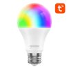 Inteligentná LED žiarovka RGB Gosund WB4 8W 800lm Tuya