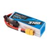Akumulátor Lipo Gens Ace G-Tech 3700mAh 22,2V 60C 6S1P XT90