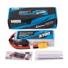 Akumulátor Lipo Gens Ace G-Tech 3700mAh 22,2V 60C 6S1P XT90
