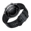 Smart hodinky QCY S7 (čierne)