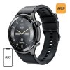 Smart hodinky QCY S7 (čierne)