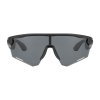 Slnečné okuliare Rockbros SP251 Polarized Bluetooth (tmavé)