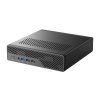 MINI-PC Minis Fórum MS-01-S1390 Intel Core i9-13900H barebone