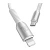 Kabel USB-C Lightning Joyroom S-A51 30W, 1,2m