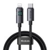 Mcdodo 36W kábel USB-C na Lightning CA-6570