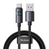 Kábel Mcdodo USB-A na USB-C CA-6520 1,2 m