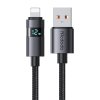 Kábel USB-A na Lightning Mcdodo CA-6490