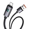 Kábel USB-A na Lightning Mcdodo CA-6490