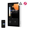 Ovládací panel WiFi/Bluetooth/ZigBee Matter SONOFF NSPanel Pro 120 (biely)