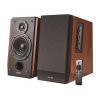 Reproduktory Edifier R1700BT 2.0 (hnedé) (Wybierz wariant Głośniki 2.0 Edifier R1700BT (brązowe))