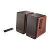 Reproduktory Edifier R1700BT 2.0 (hnedé) (Wybierz wariant Głośniki 2.0 Edifier R1700BT (brązowe))