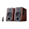 Reproduktory Edifier R1700BT 2.0 (hnedé) (Wybierz wariant Głośniki 2.0 Edifier R1700BT (brązowe))