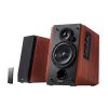 Reproduktory Edifier R1700BT 2.0 (hnedé) (Wybierz wariant Głośniki 2.0 Edifier R1700BT (brązowe))
