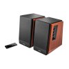 Reproduktory Edifier R1700BT 2.0 (hnedé) (Wybierz wariant Głośniki 2.0 Edifier R1700BT (brązowe))