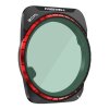 Sada 4 filtrov Freewell Bright Day pre DJI Air 3 (Wybierz wariant Zestaw 4 filtrów Freewell Bright Day)