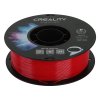 CR-PETG Filament Creality (Black) (Wybierz wariant Filament Hyper PLA Creality (Czarny))