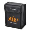 Ochranné puzdro Sunnylife na dve batérie pre DJI AIR 3 (Wybierz wariant Torba ochronna Sunnylife na dwa akumulatory)