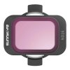 Set of 4 filters ND 8/16/32/64 Sunnylife for DJI Avata 2 (Wybierz wariant Zestaw 4 filtrów ND 8/16/32/64)