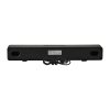 Edifier QS30 Computer soundbar (black) (Wybierz wariant Przenośny głośnik Edifier QS30 (czarny))