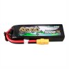 GensAce 5kmAh 11,1V 60C 3S1P batéria s konektorom XT90
