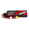 Gens ace G-Tech 5000mAh 7,4V 60C 2S1P Lipo PC batéria s konektorom XT60