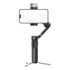 Hohem iSteady V3 Gimbal Kit pre telefón (čierny)