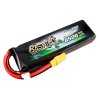 Gens ace G-Tech 6500mAh 11,1V 60C 3S1P Lipo batéria s konektorom XT90-Bashing Series