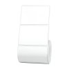 Thermal labels Niimbot stickers 60x40 mm - 690 pcs. White