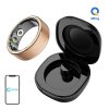 Smartring Colmi R03 18,1MM 8 (zlatý)