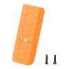 Protective back cover SUNNYLIFE for DJI Avata 2 (orange) (Wybierz wariant Obudowa ochronna (pomarańczowa))