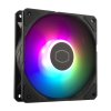 Ventilátor Cooler Master SickleFlow Edge 120 ARGB 3v1 (čierny)