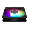 Ventilátor Cooler Master SickleFlow Edge 120 ARGB 3v1 (čierny)