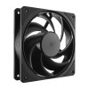 Ventilátor Cooler Master Mobius 120 (čierny)