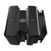 Chladič CPU Cooler Master Air MA824 Stealth