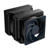 Chladič CPU Cooler Master Air MA824 Stealth