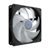 Ventilátor Cooler Master Sickle Flow 140 ARGB