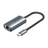 Adaptér Vention USB-C do Gigabit Ethernet 0,15 m