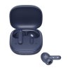 Slúchadlá TWS QCY Buds T43 ENC (modré)