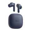 Slúchadlá TWS QCY Buds T43 ENC (modré)