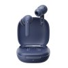 Slúchadlá TWS QCY Buds T43 ENC (modré)