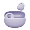 Slúchadlá QCY Crossky C10 (fialové)