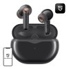 Slúchadlá TWS Soundpeats Air 4 Pro, ANC (čierne)