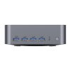 Mini PC GEEKOM GT1-MEGA Intel U5-125H 32GB RAM 1TB + Win11 Pro