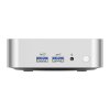 Mini PC GEEKOM A6 Ryzen 7 6800H 32GB RAM 1TB + Win11 Pro